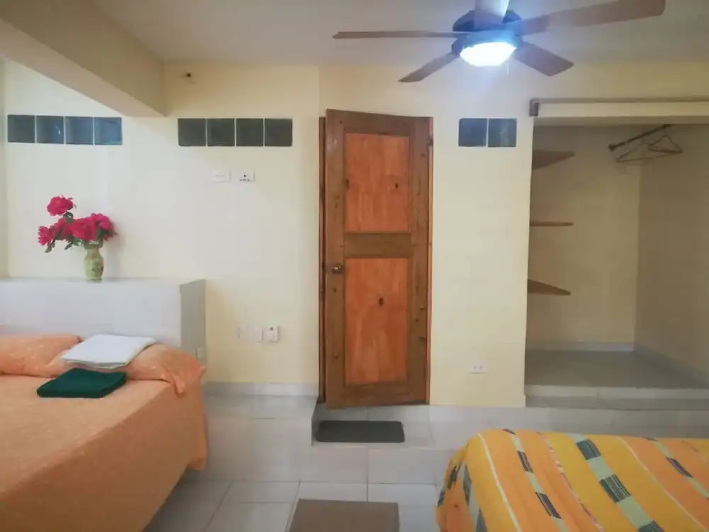 Dan and Manty's Guesthouse