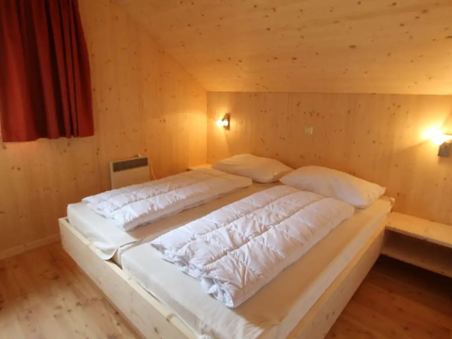 Cozy Chalet with near Ski Area in Klippitztörl