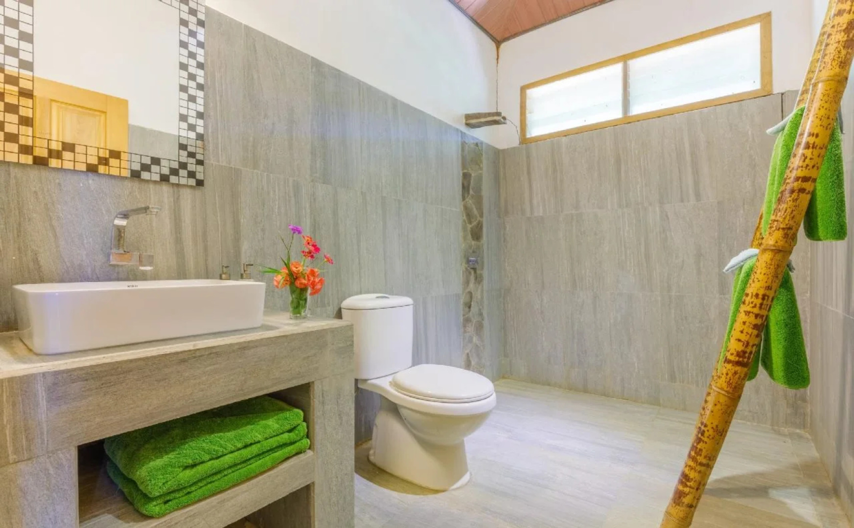 Thalassa 5* PADI Dive Resort