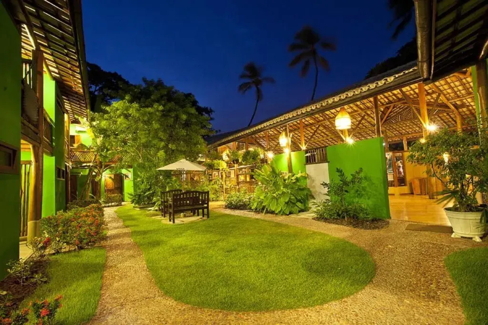 Pousada Casa de Praia