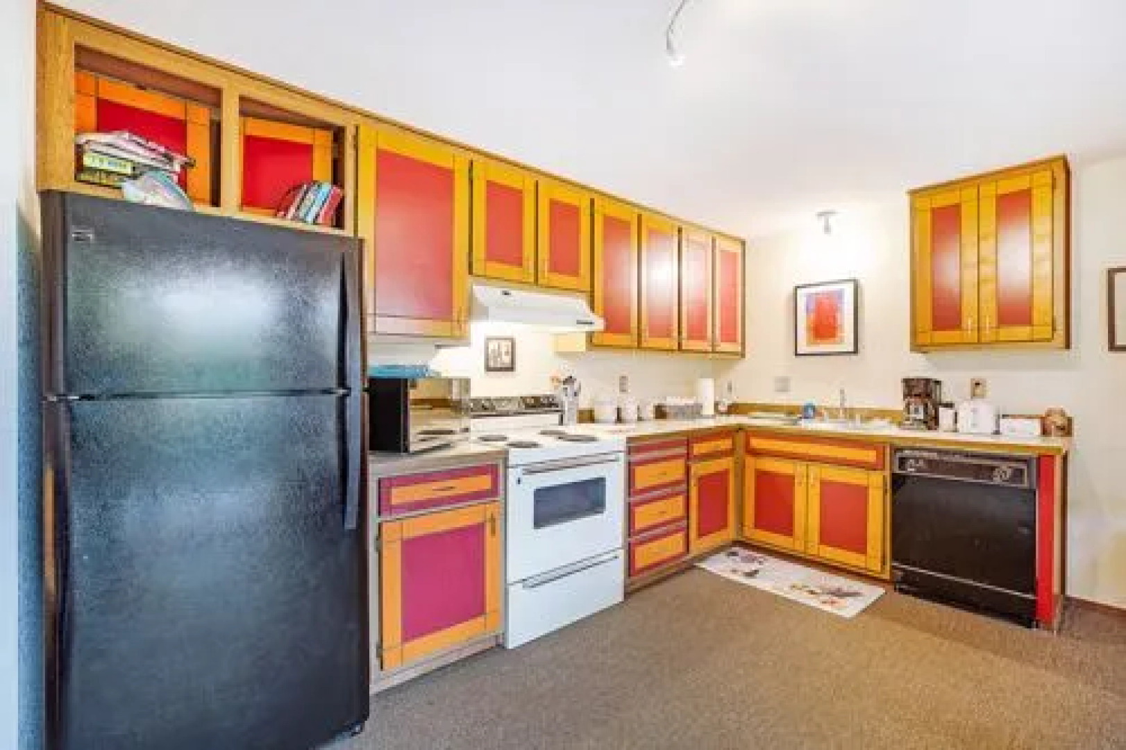 Dances With Waves Condo