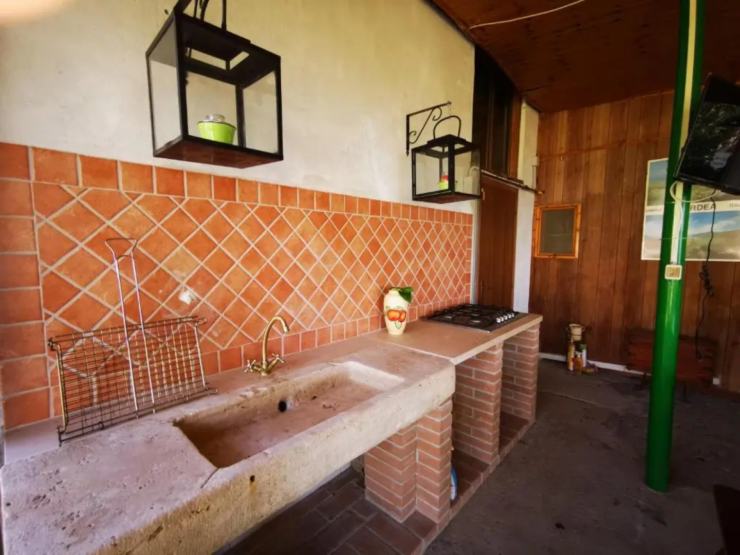 Casa Vacanze Guardea