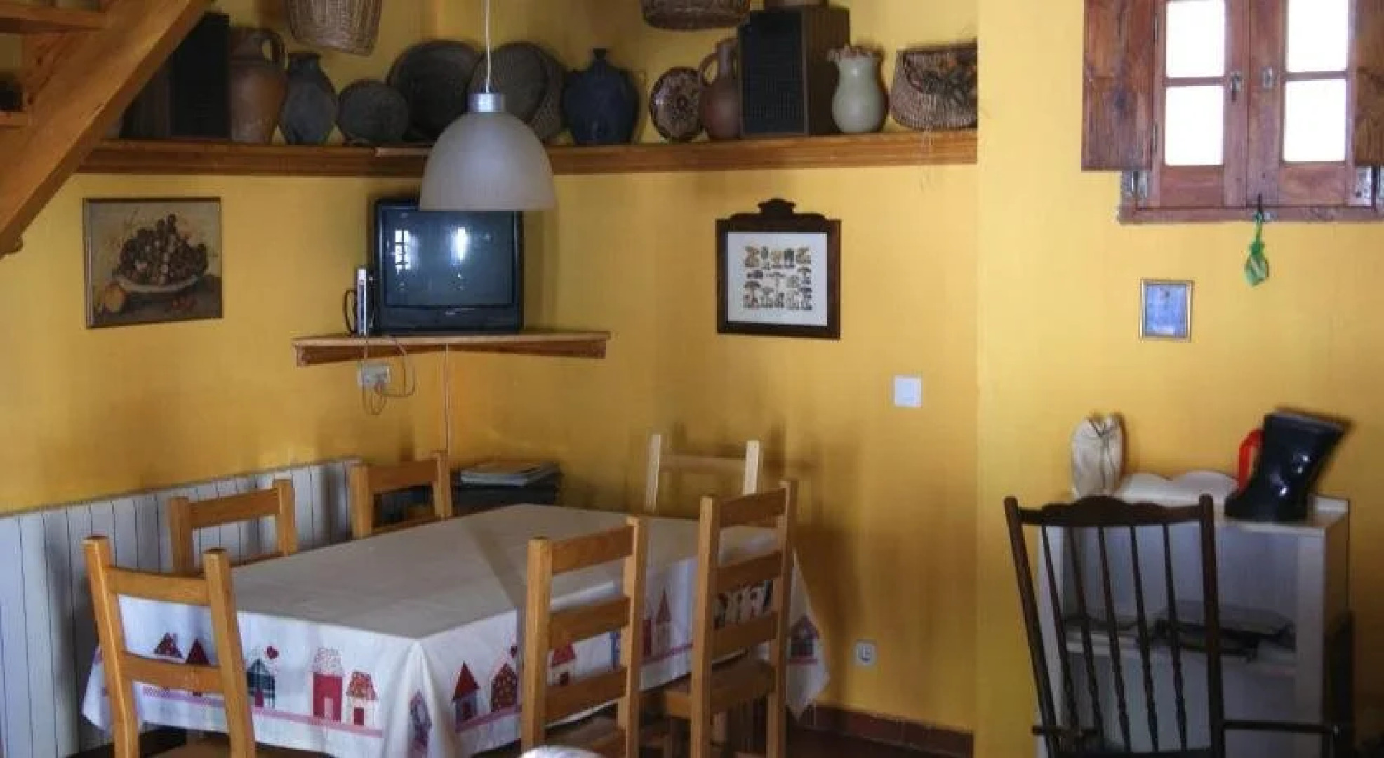 Casa Rural Cañón De Río Leza