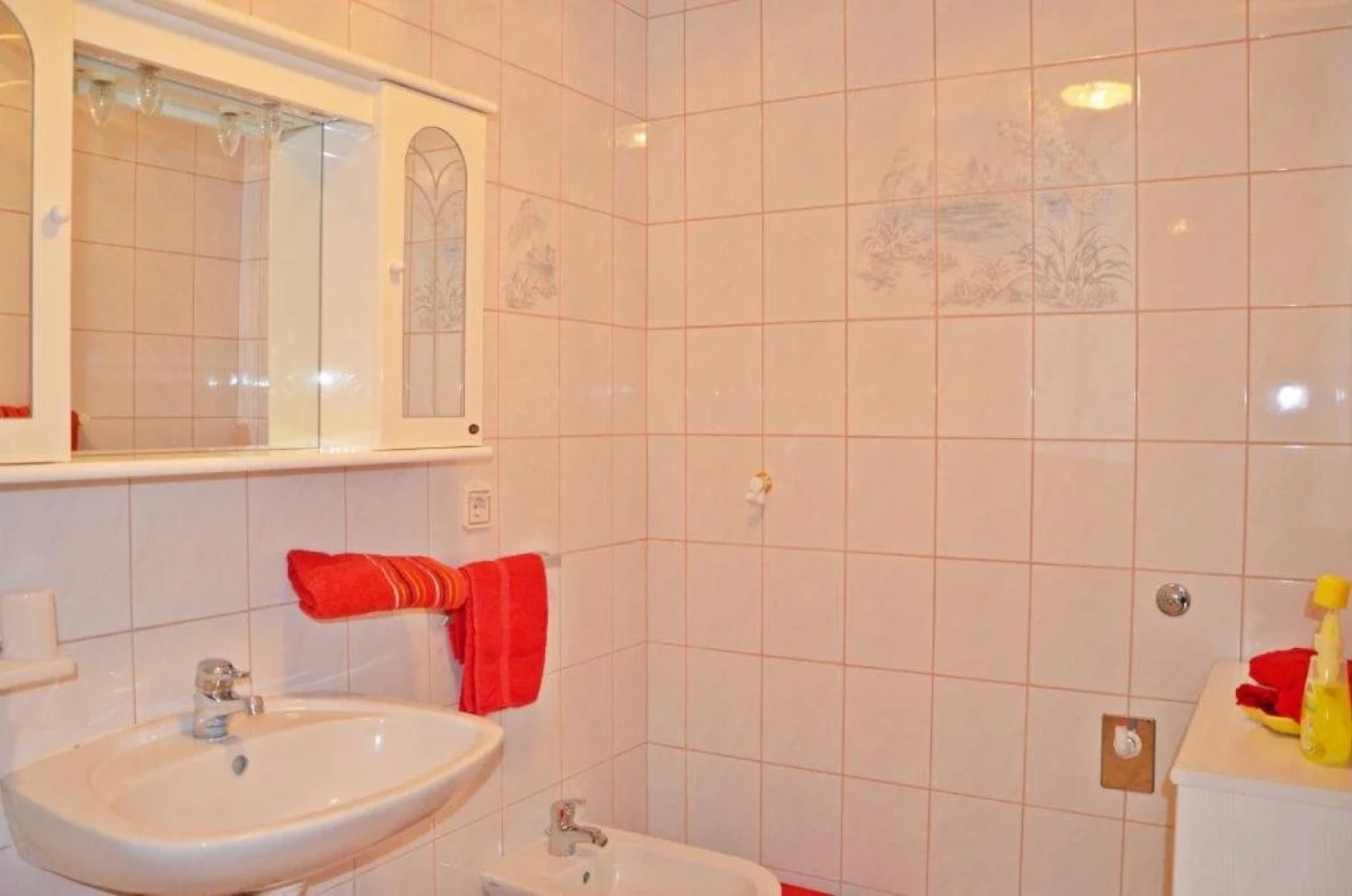 Ferienwohnung Annemarie