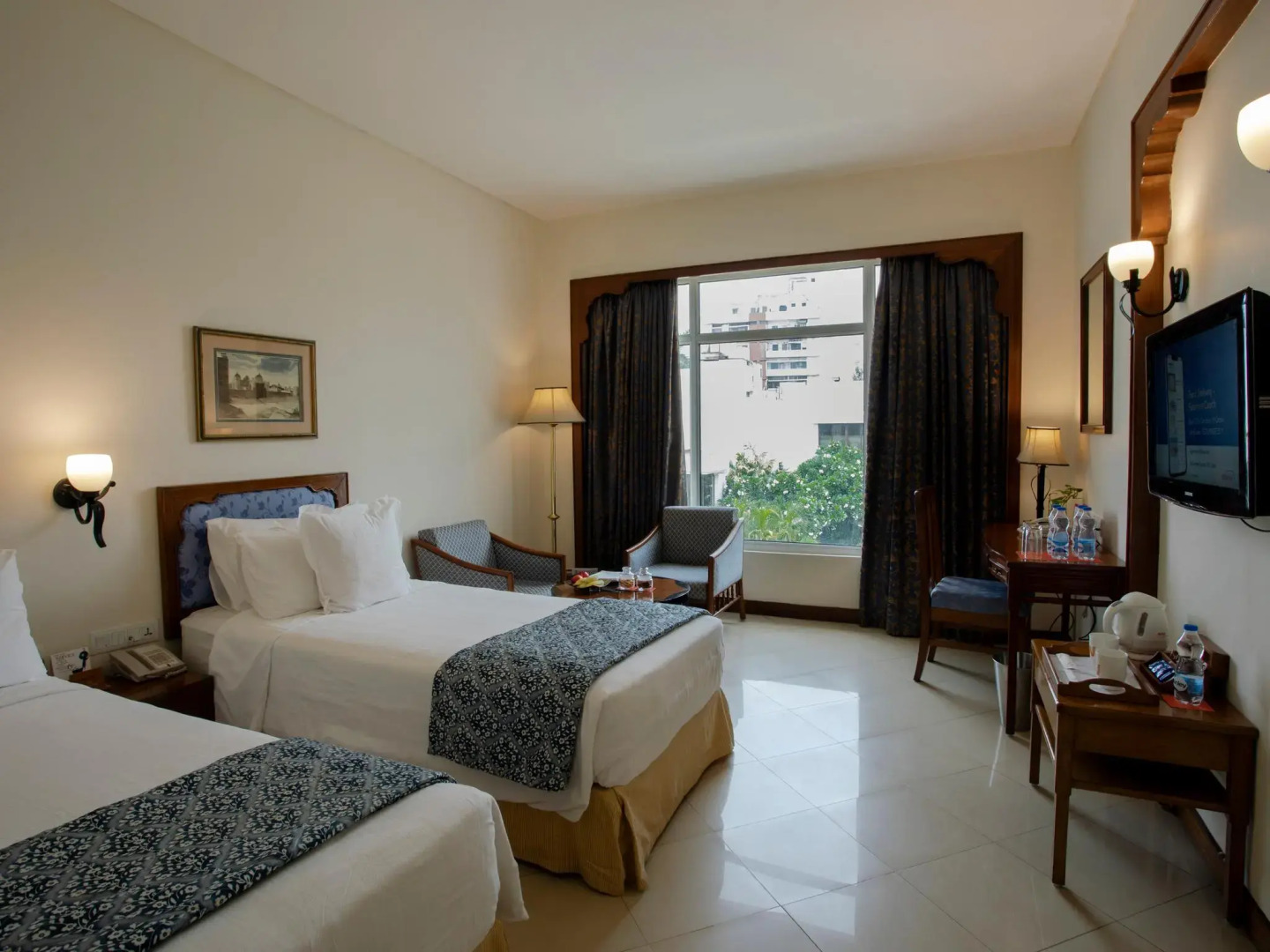 Welcomhotel by ITC Hotels, Alkapuri, Vadodara