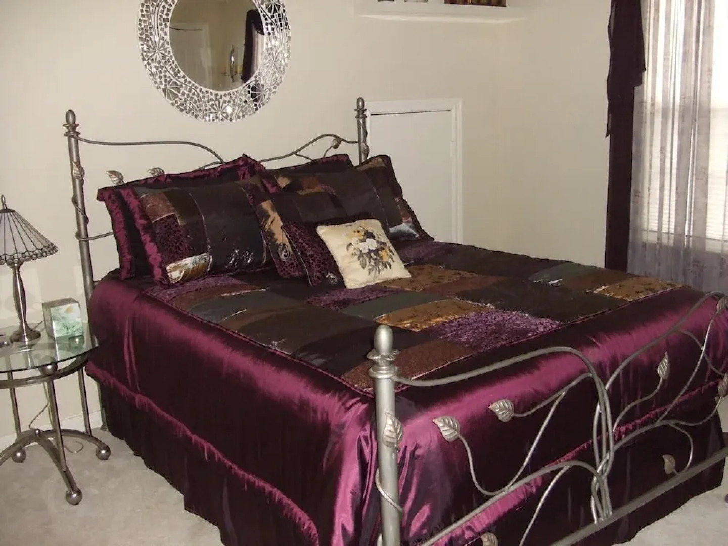 Honey Farm Bed & Breakfast