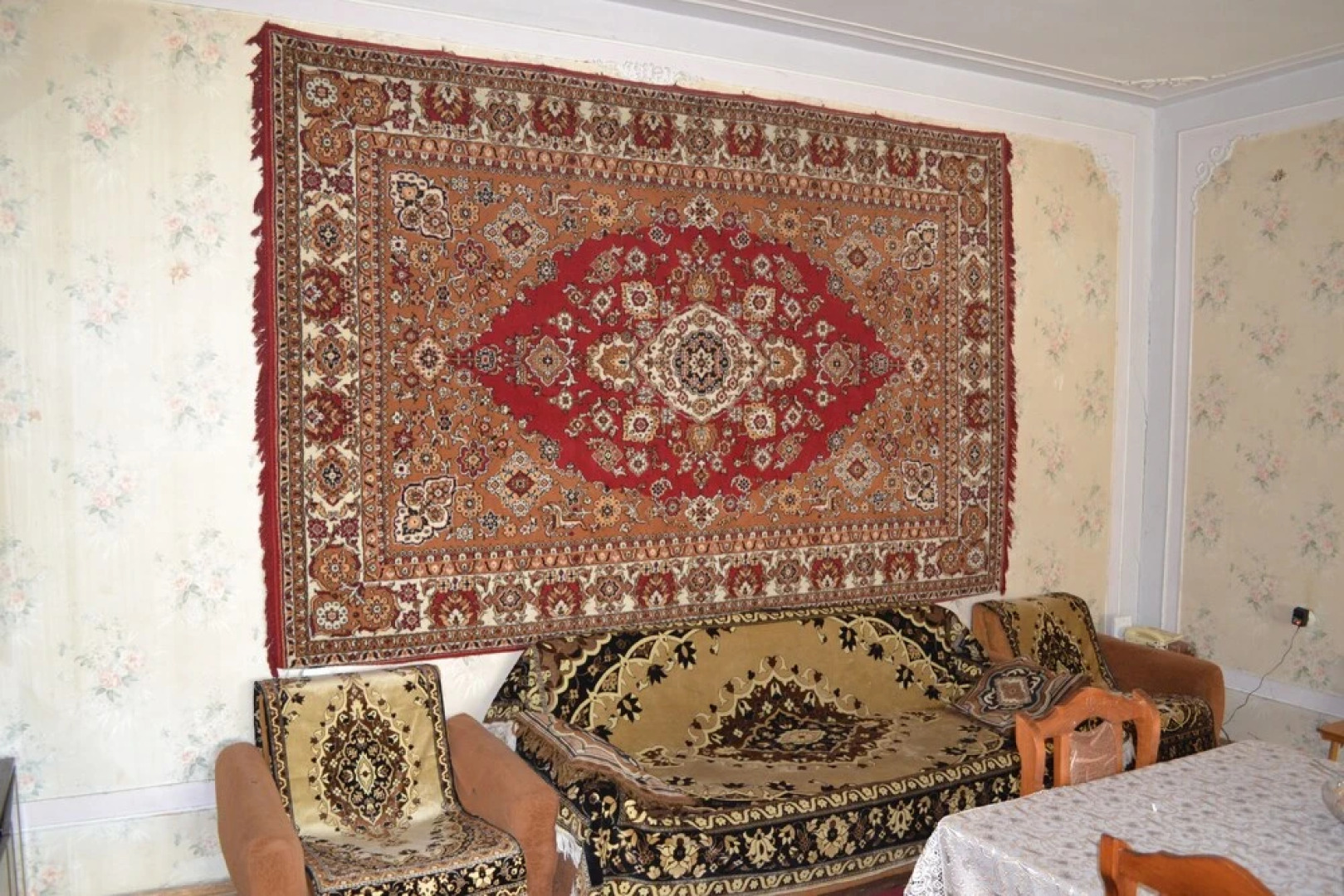 Гостевой дом Serik & Geora