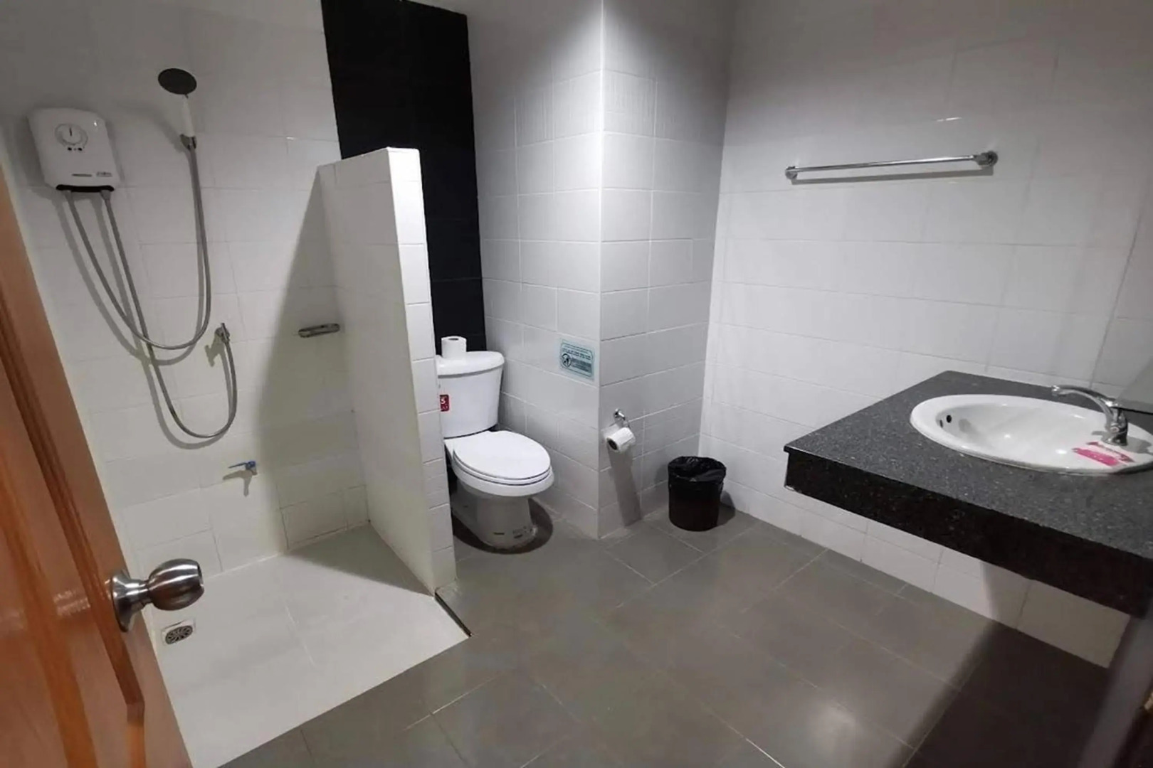 JJ Residence Phuket Town