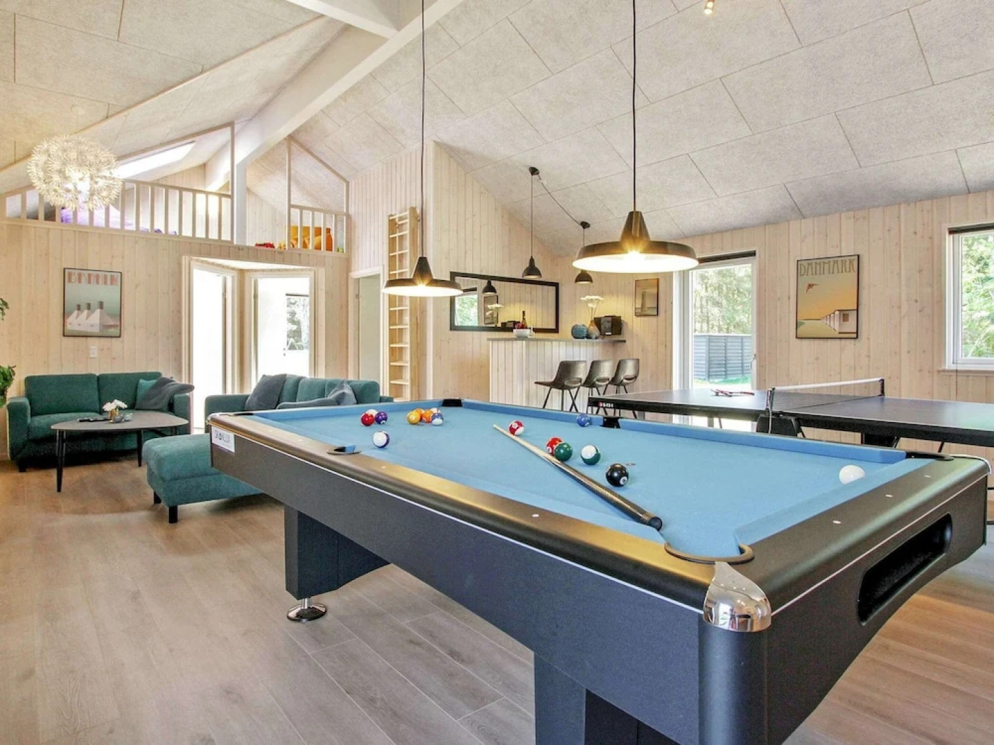 Luxury Retreat in Asserbo - By Traum Ferienwohnungen