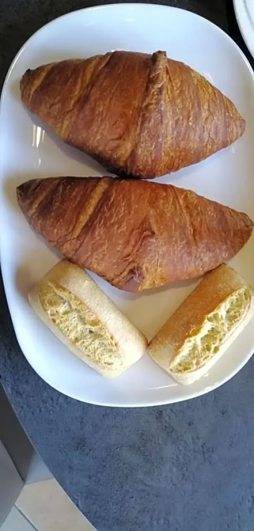 Auberge du Précontent