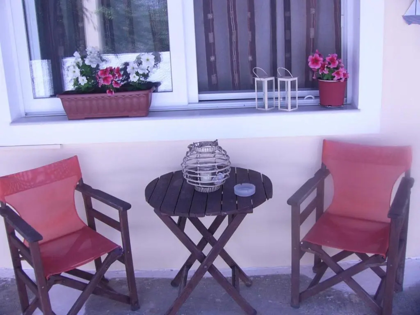 Vasilikis Holiday House