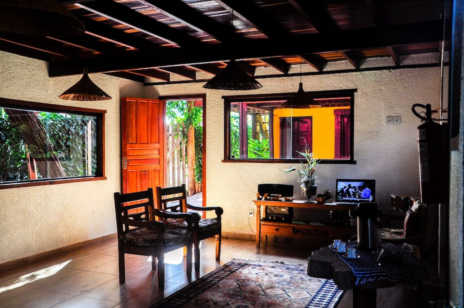 Pousada Anauê - Ecovip