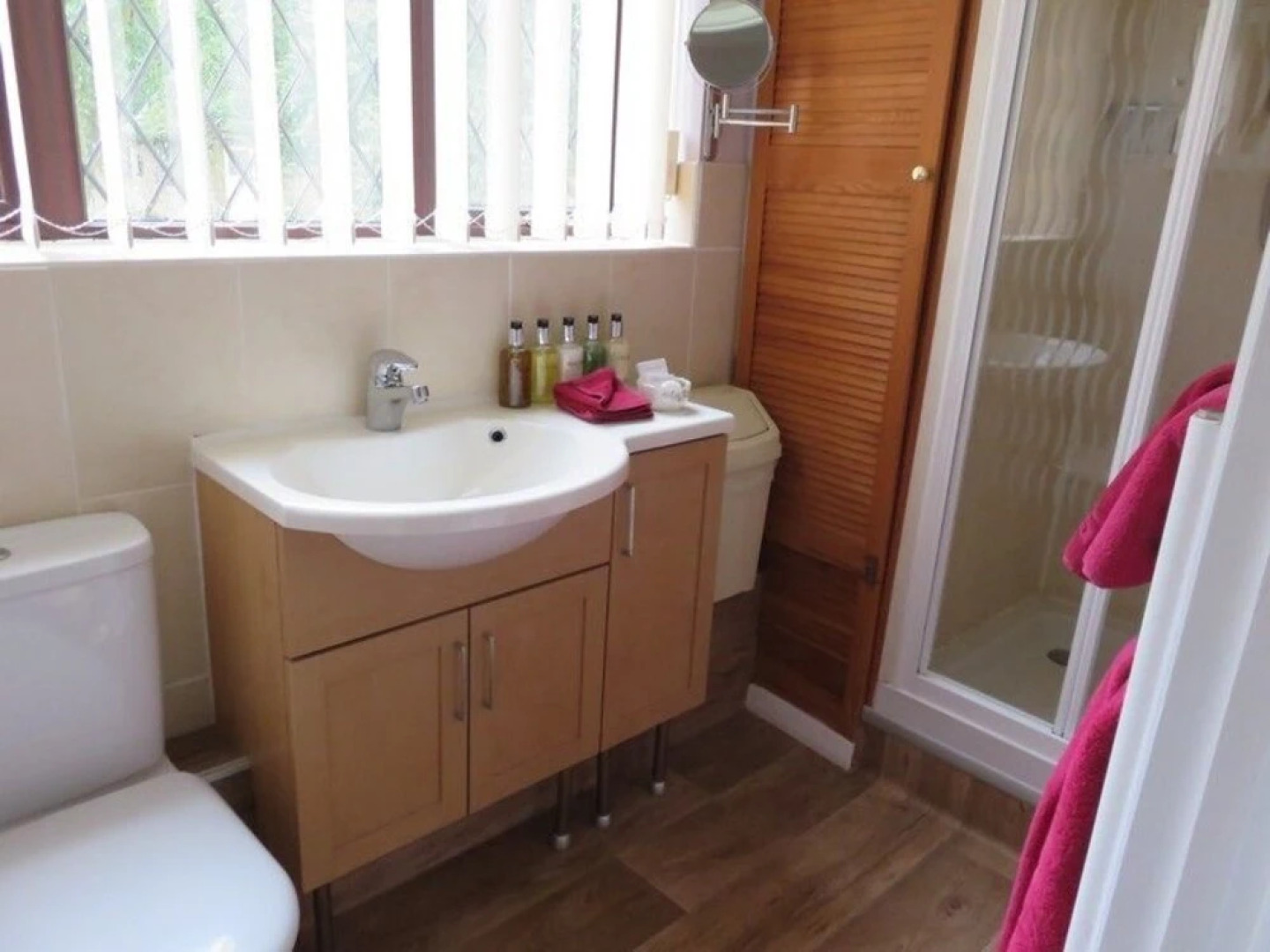 Drinkstone Park Bed And Breakfast