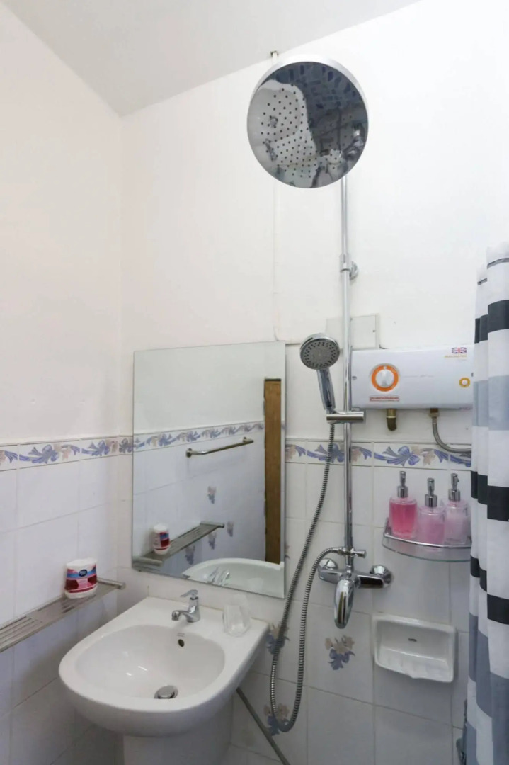 The Stay Guest House