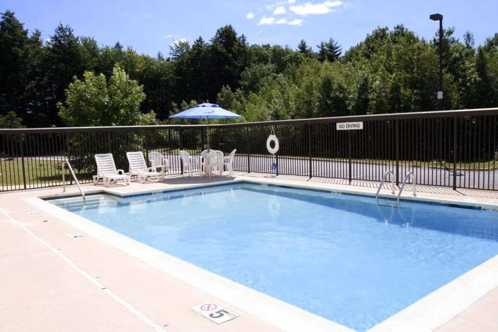 Comfort Inn Saco-Old Orchard Beach