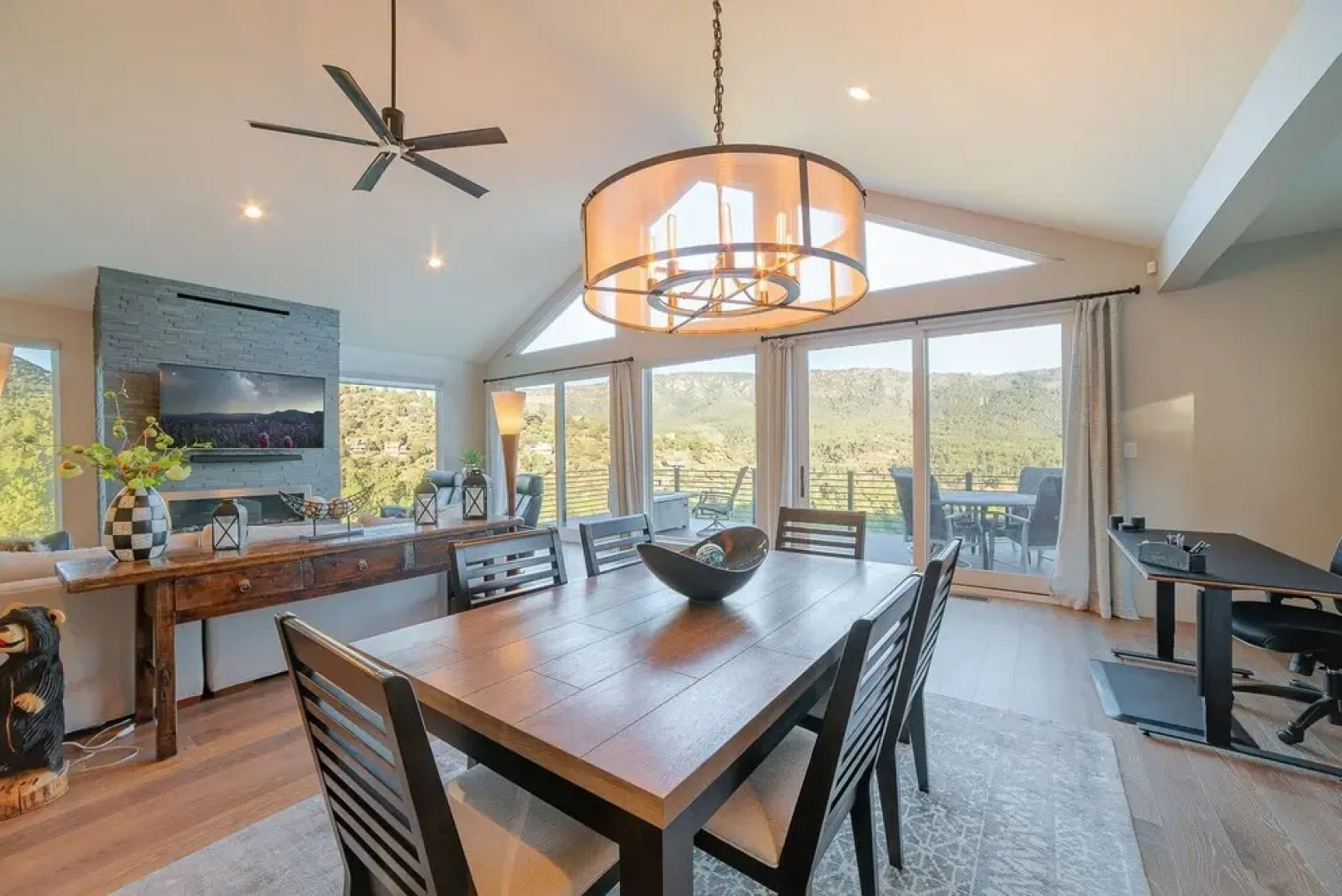 Ruin Hill Kokopeli Pine 4 Bedroom Home by RedAwning