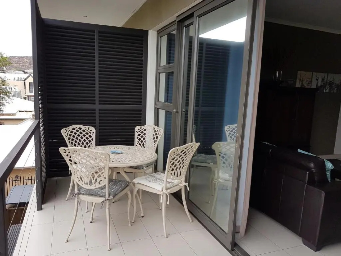 Rieks van der Walt Self-Catering Apartment