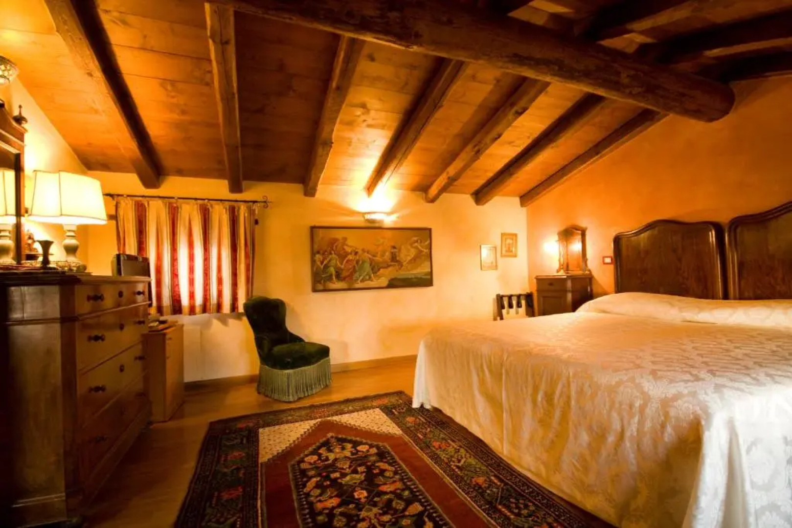Villa Gesi