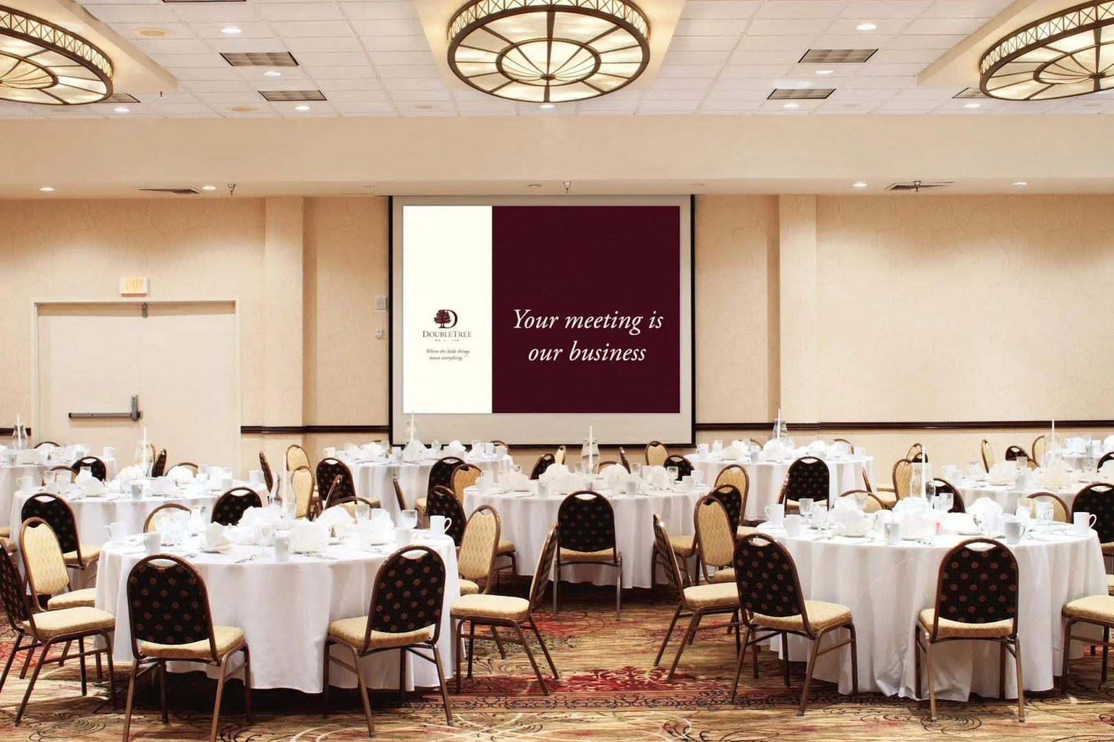 DoubleTree by Hilton Dallas - Richardson