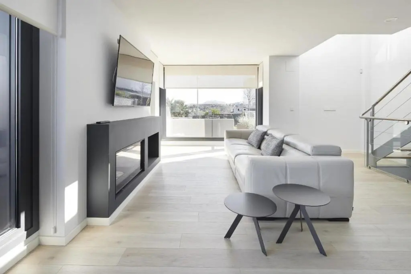 Villa Alimar - Basque Stay