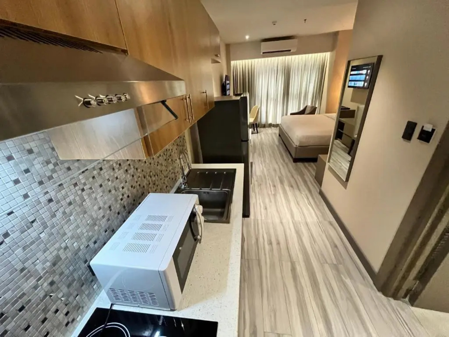 Capitol Hill Hotel and Suites