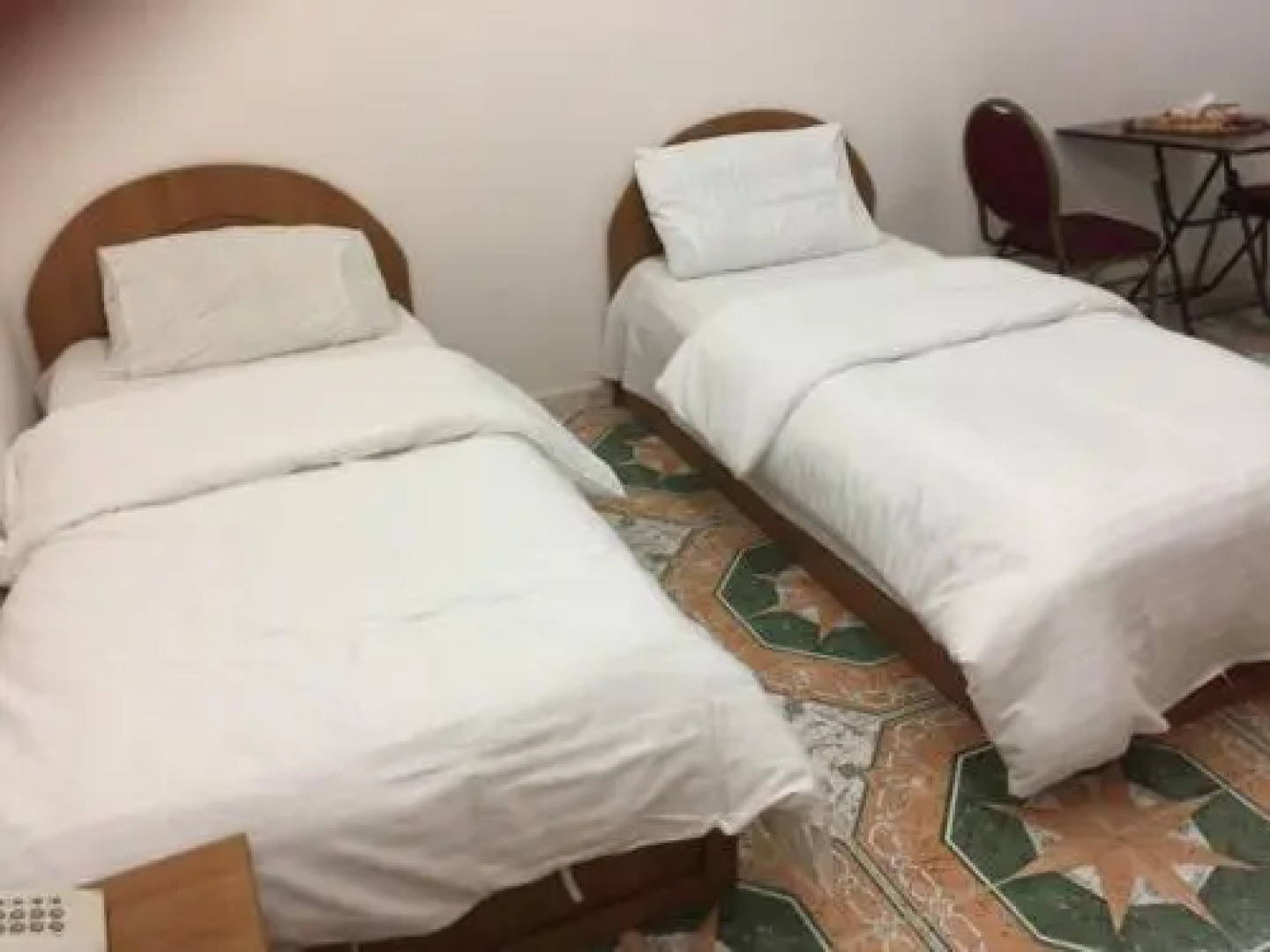 Nassim Tihama 1 Hotel Apartments