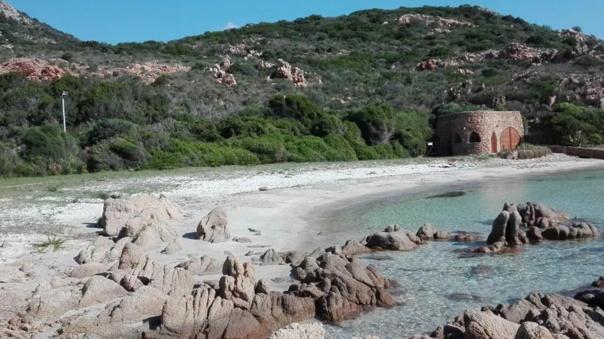 Casa Al Mare Relax In Sardegna