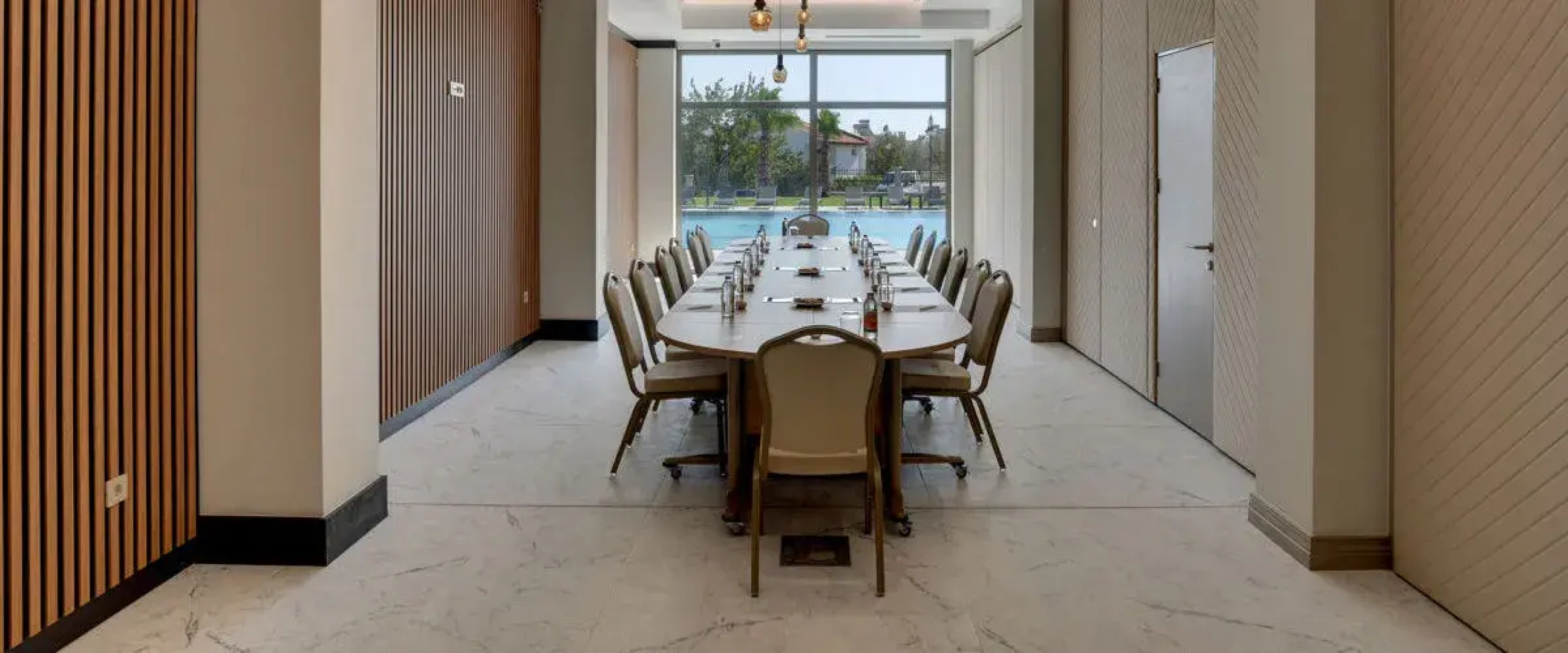 Dedeman Gure Nurhayat Thermal Resort&Spa