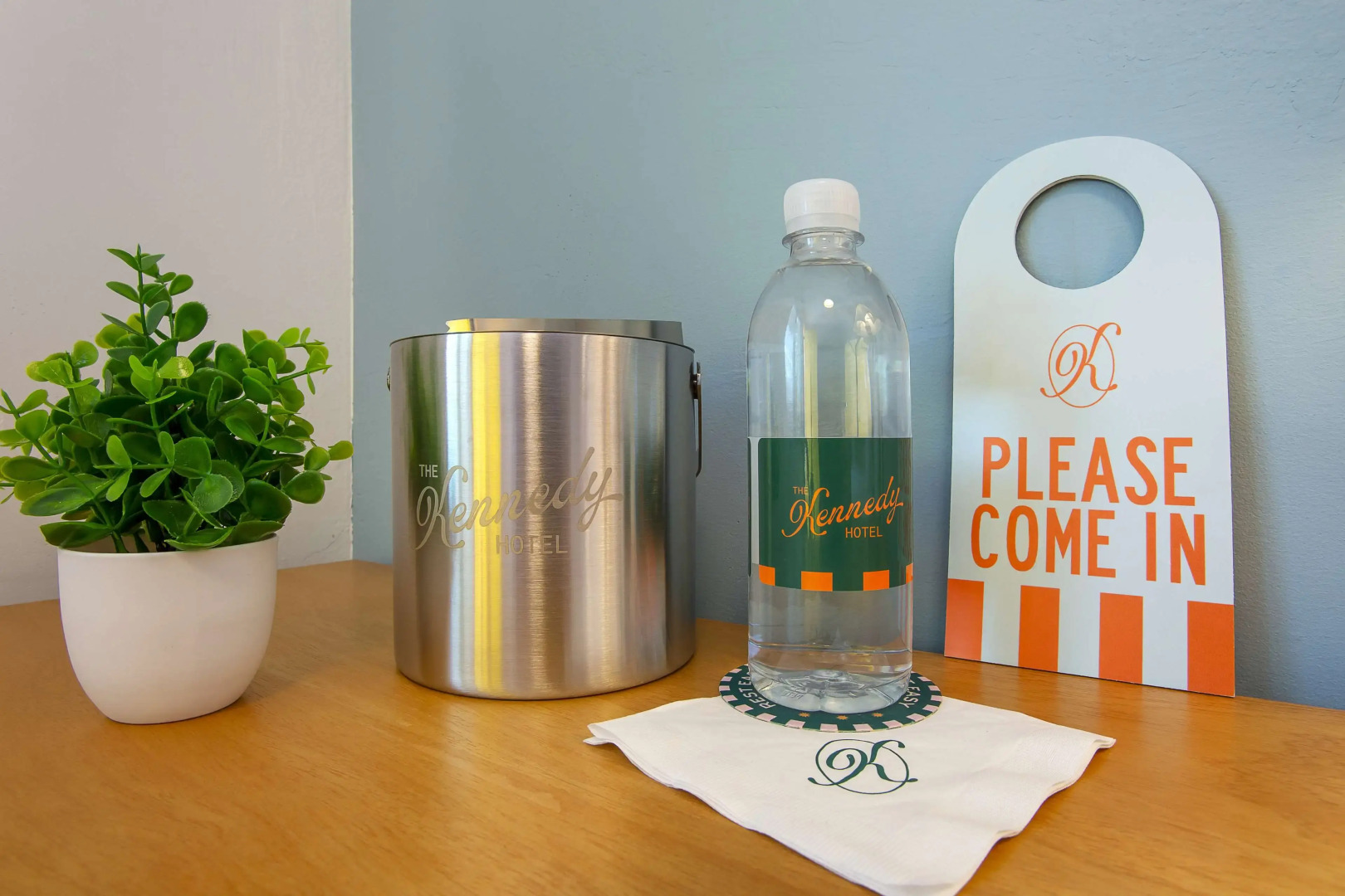 The Kennedy Hotel Tucson Surestay Collection By Best Western