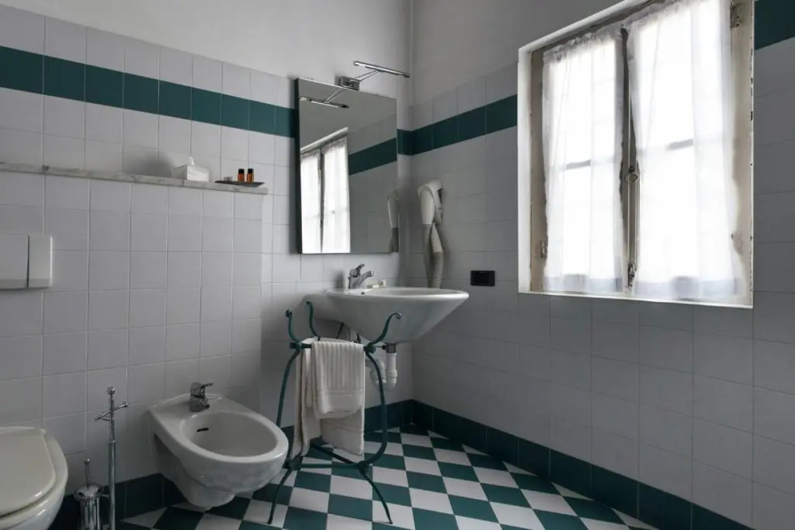 Albergo Real Castello