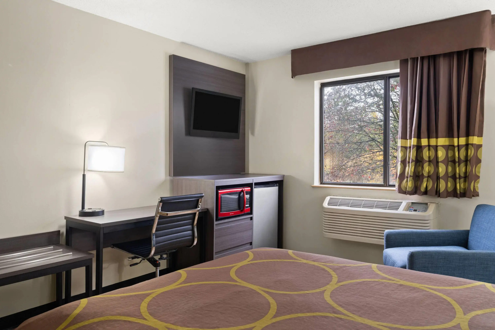 Super 8 by Wyndham Hagerstown I-70