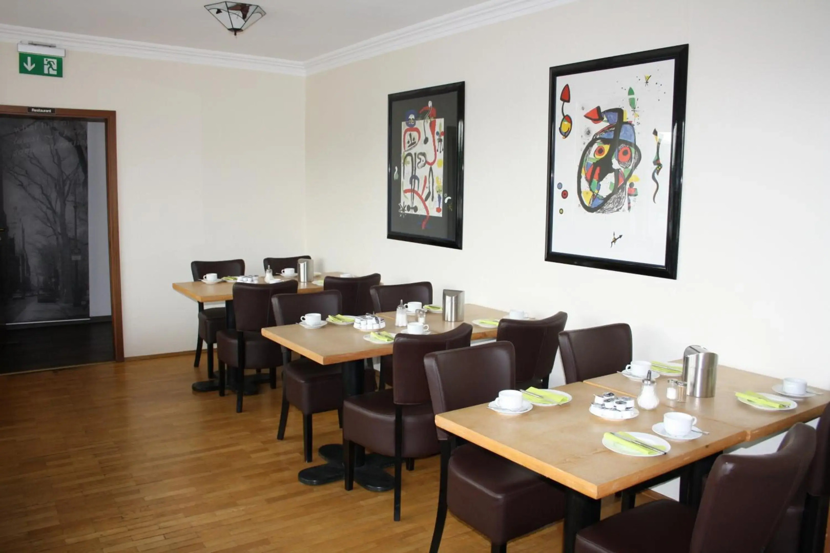 Hotel Schwarzer Adler