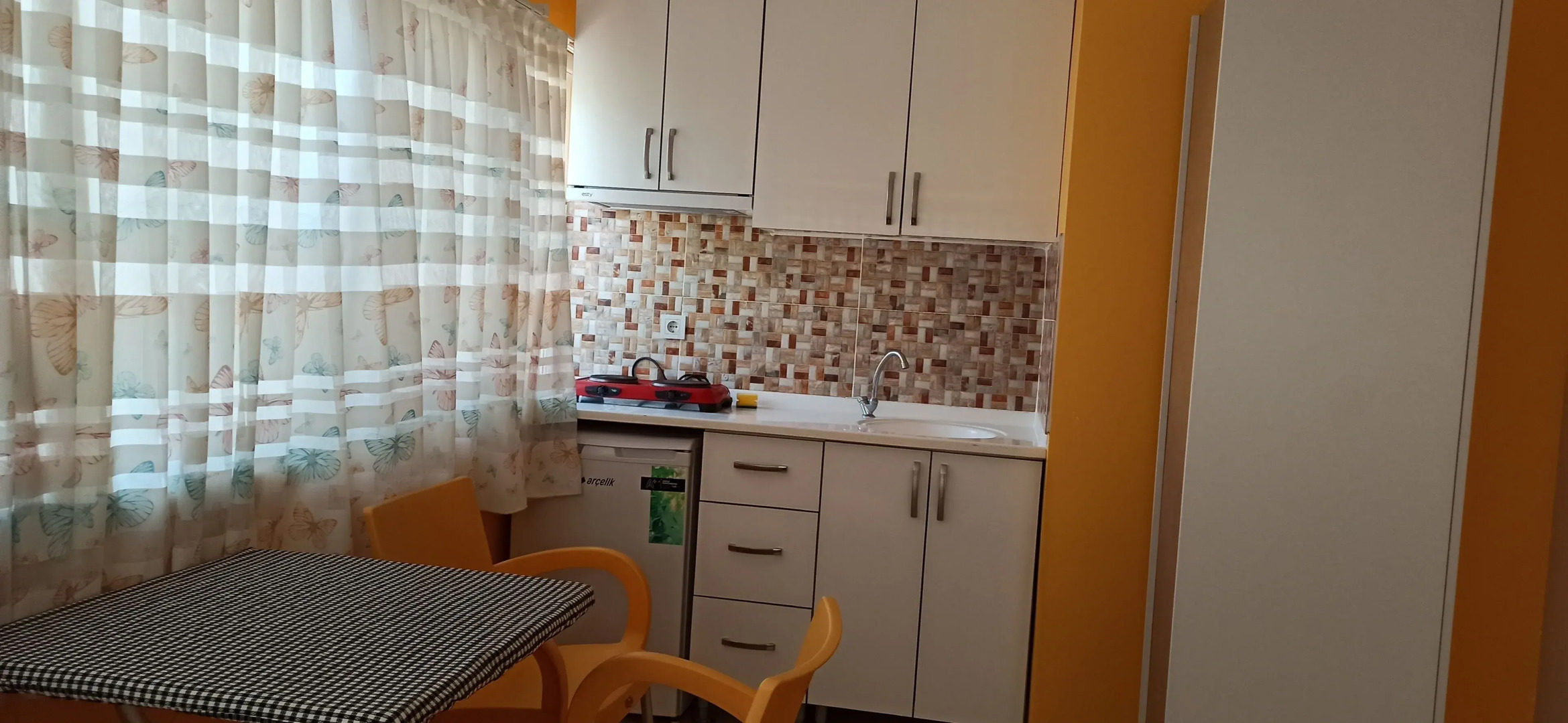 Kerpe Gunes Apart Otel