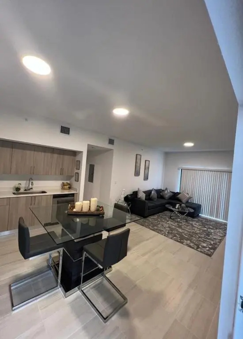 *Wonderful Room* Overlooking the Lake