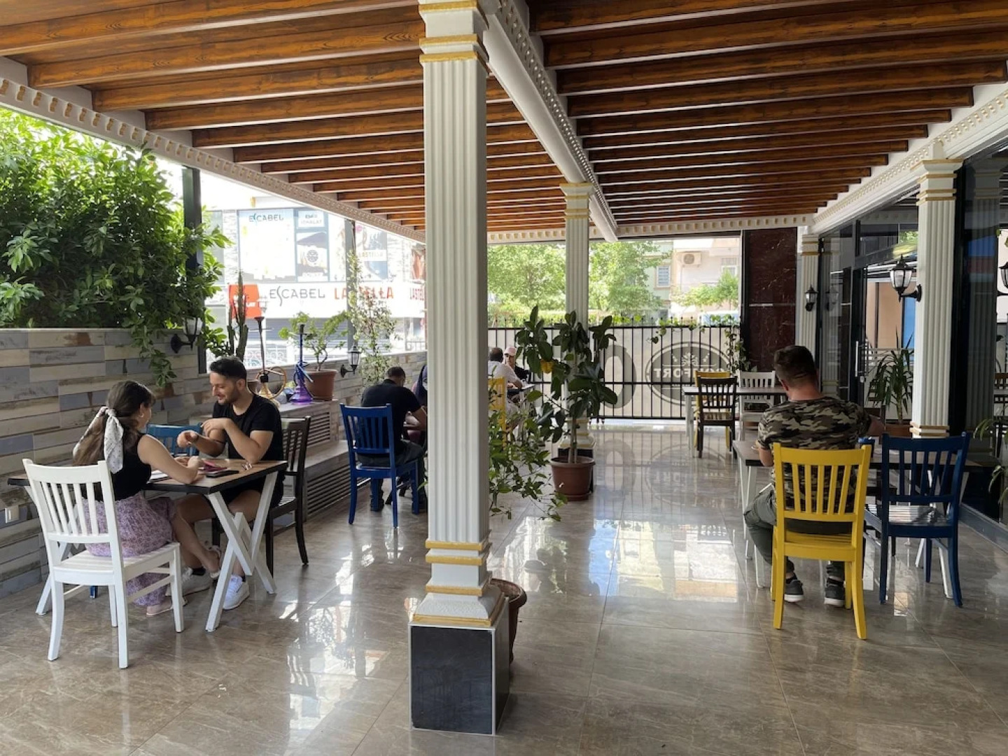 Comfort Basaran Otel