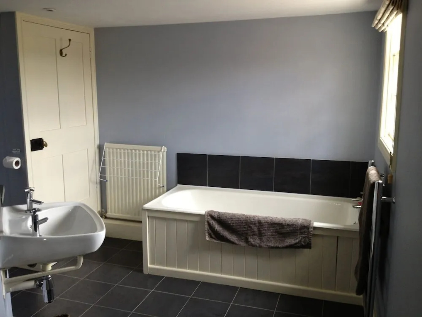 Duken Courtyard Cottage Self Catering Holiday Cottage in Glorious Countryside