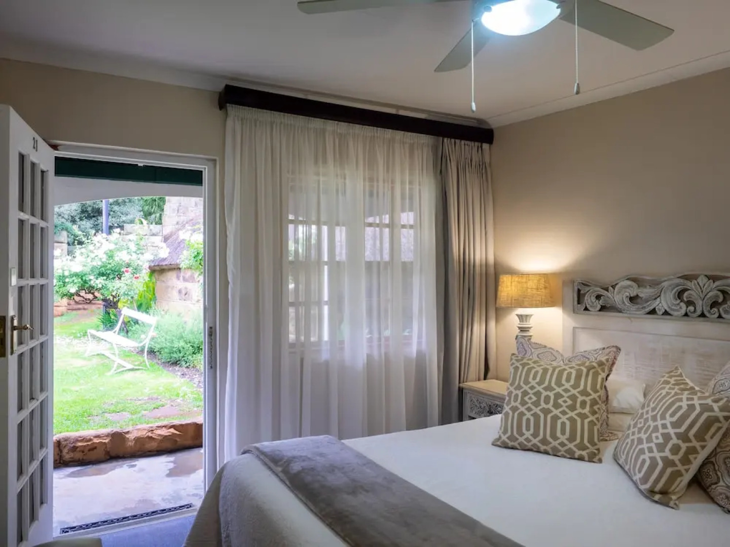 Fouriesburg Country Inn