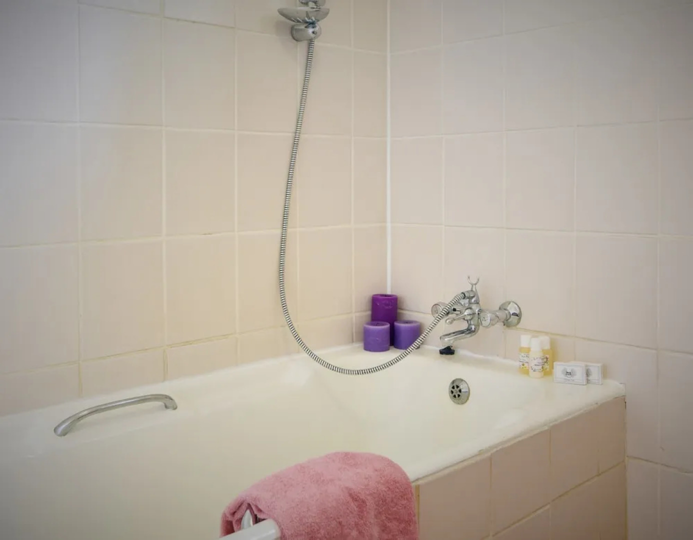 Random Harvest Country Cottages