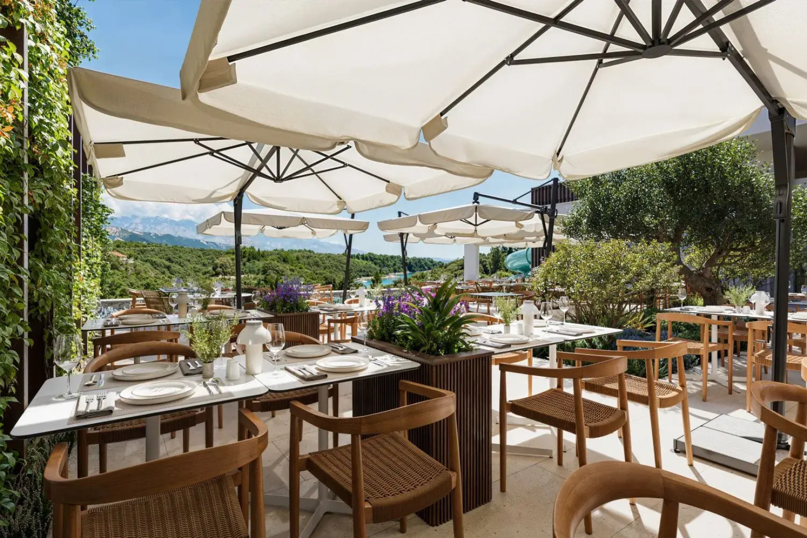 Arba Resort, Valamar Collection