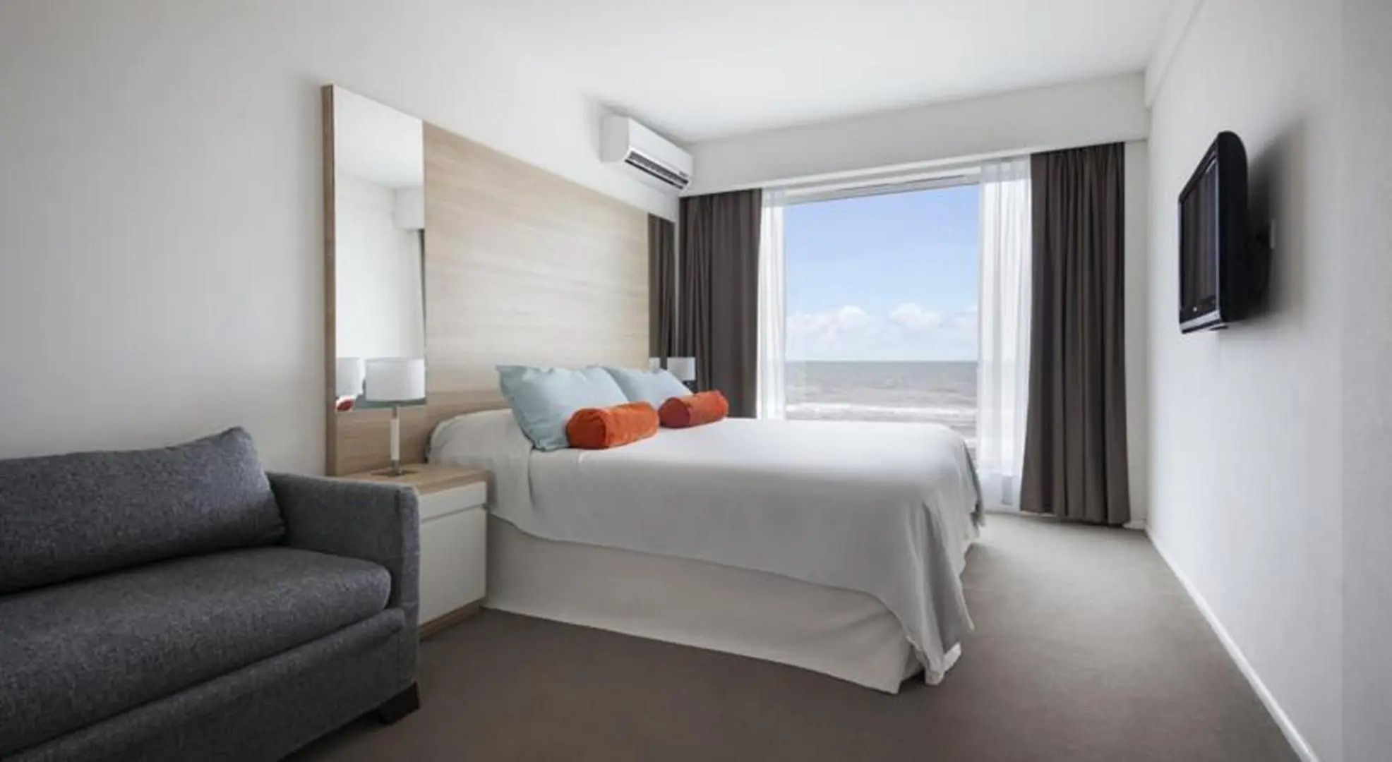 Pinamar Beach Resort