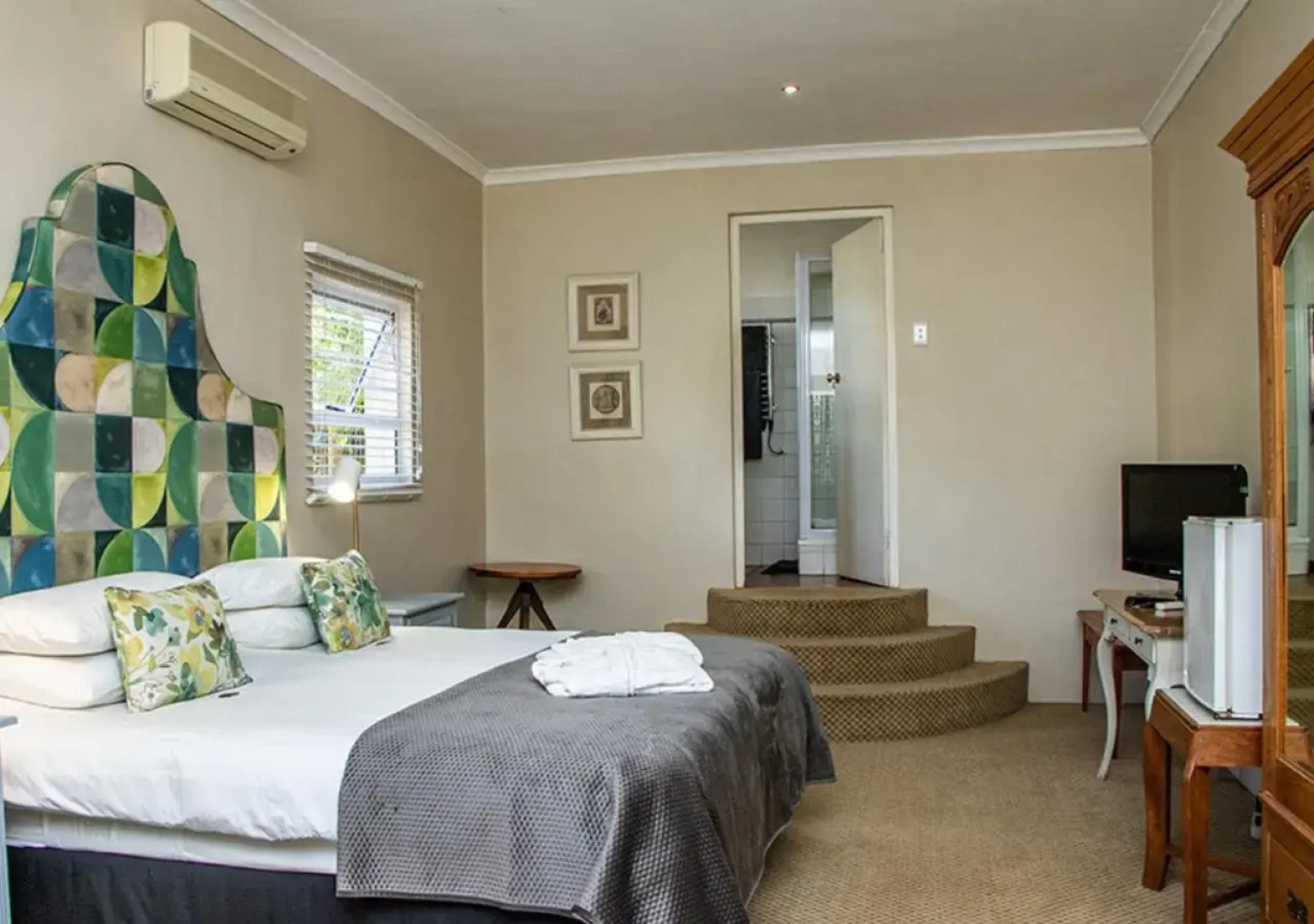 Via's Guesthouse