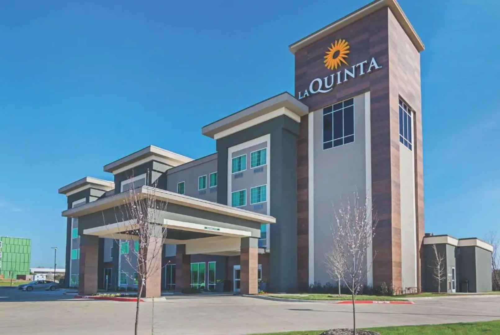 La Quinta by Wyndham Dallas - Wylie