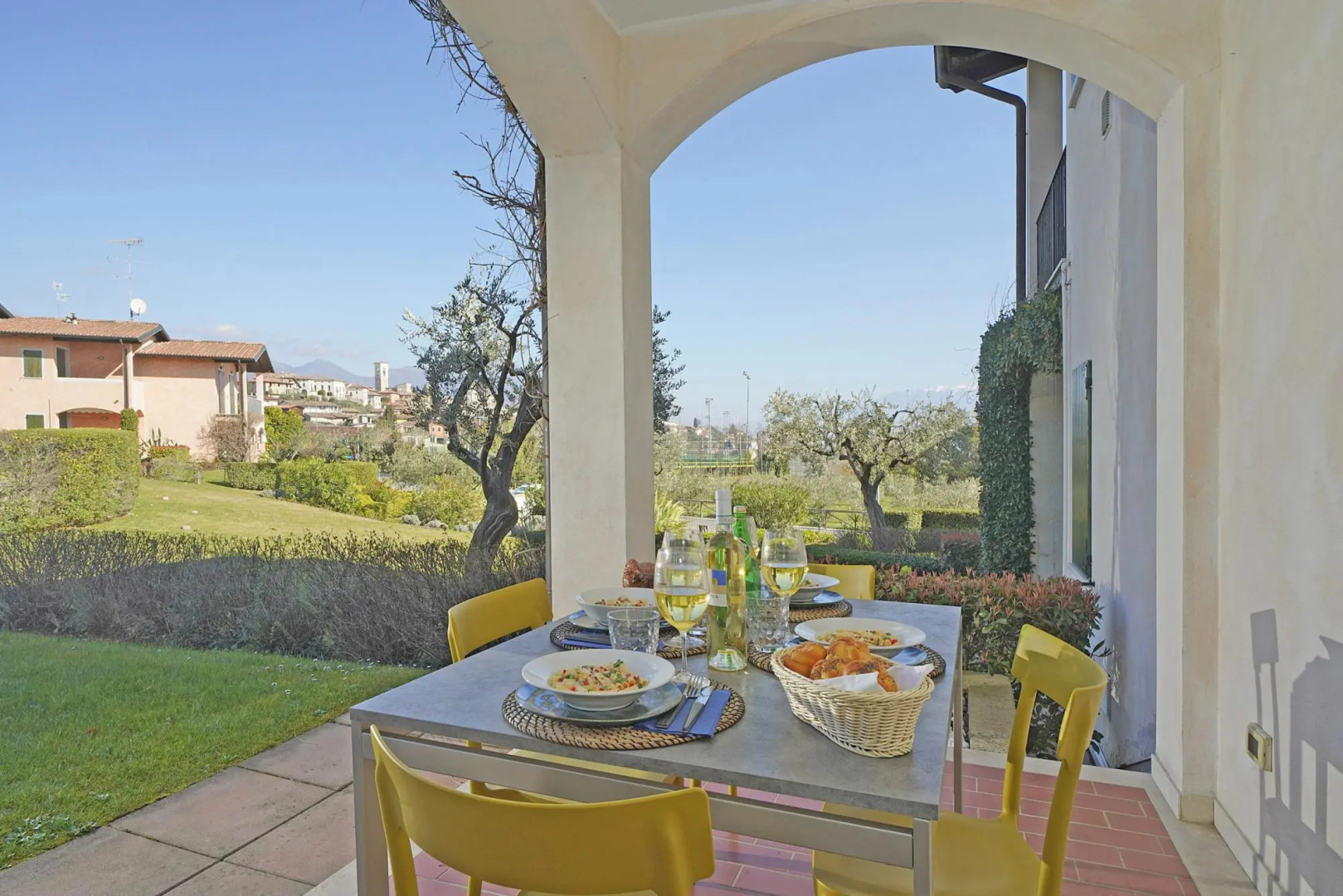 Le Giare PT/7 in Polpenazze del Garda