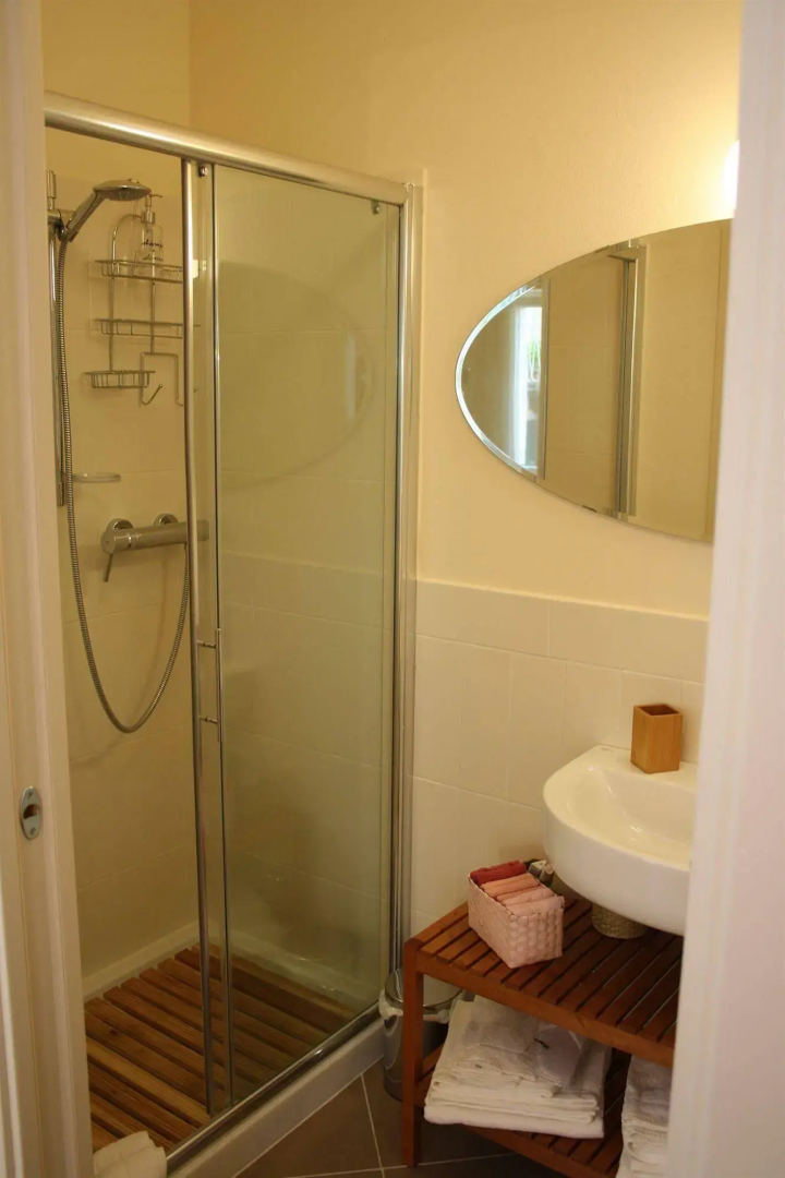 B & B Terracielo
