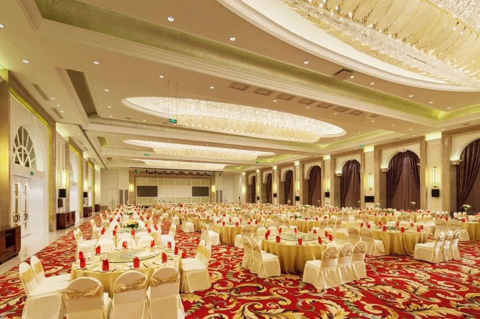 Royal Oriental Garden Hotel