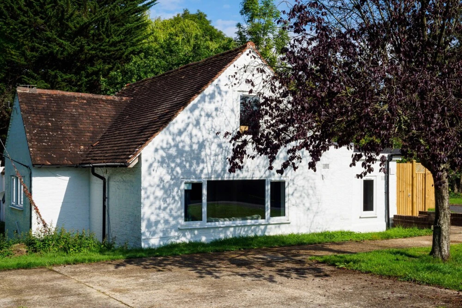 The WhiteCottage at Gildridge wd Hot Tub