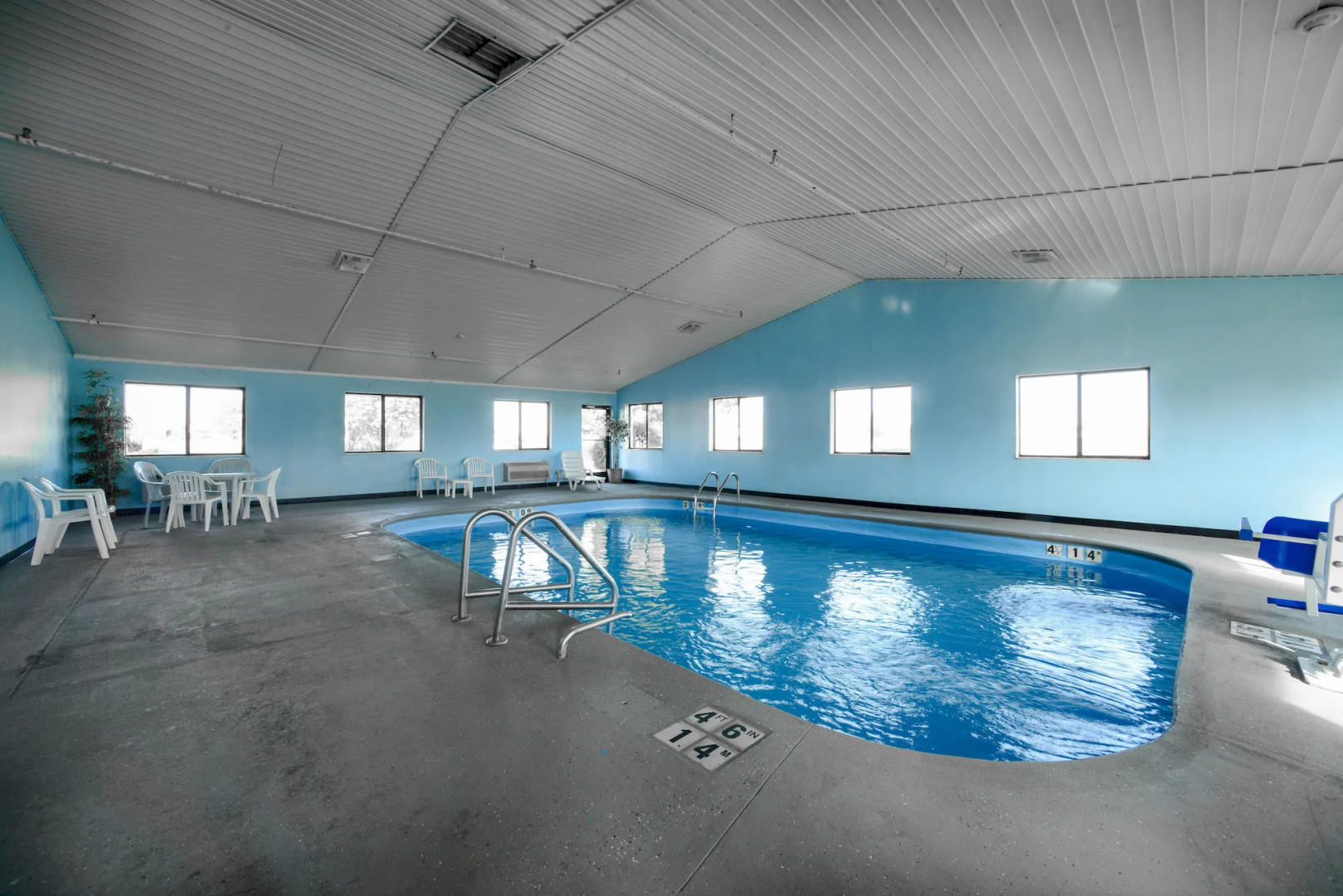 Quality Inn Carbondale University area