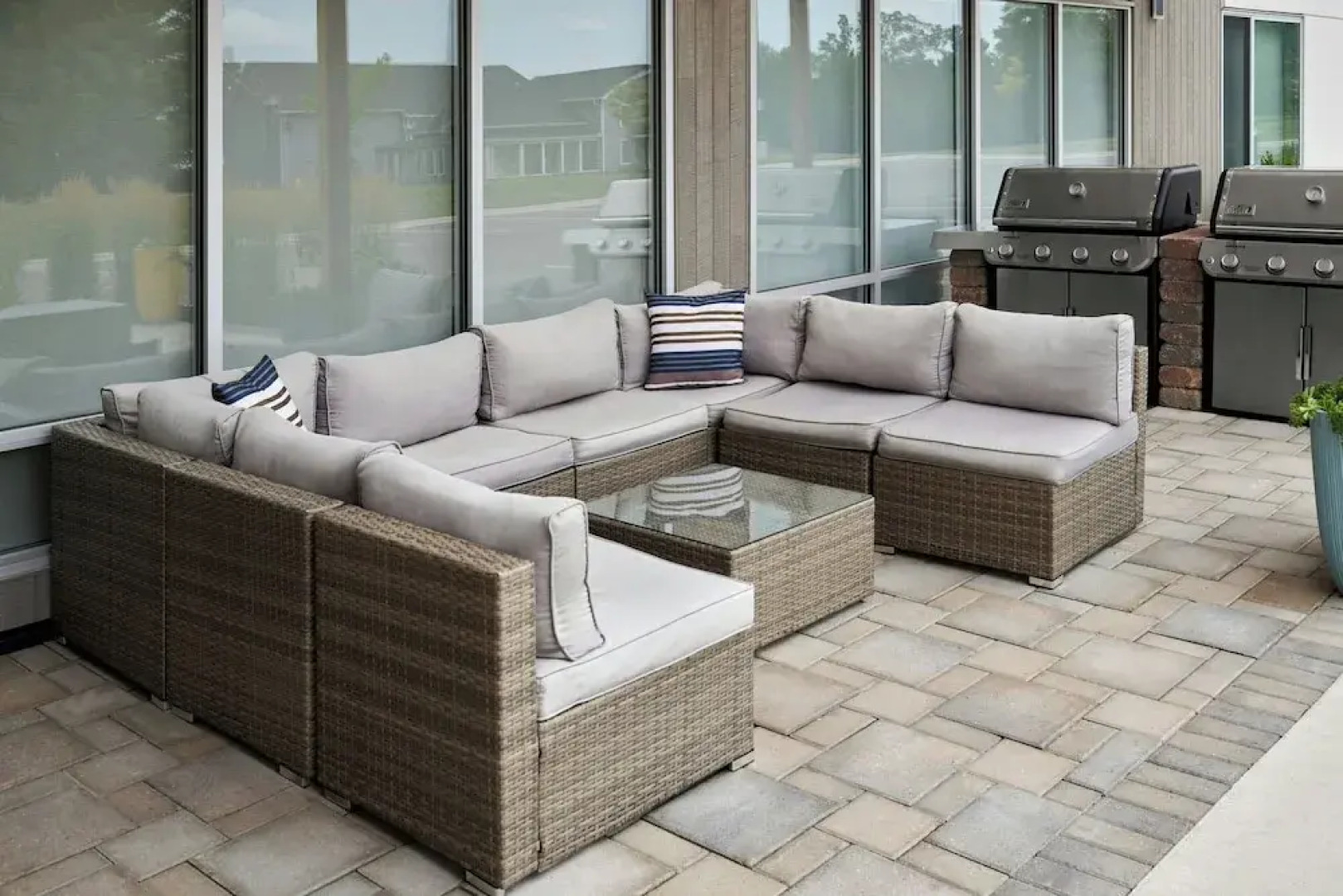 TownePlace Suites by Marriott Lansing North