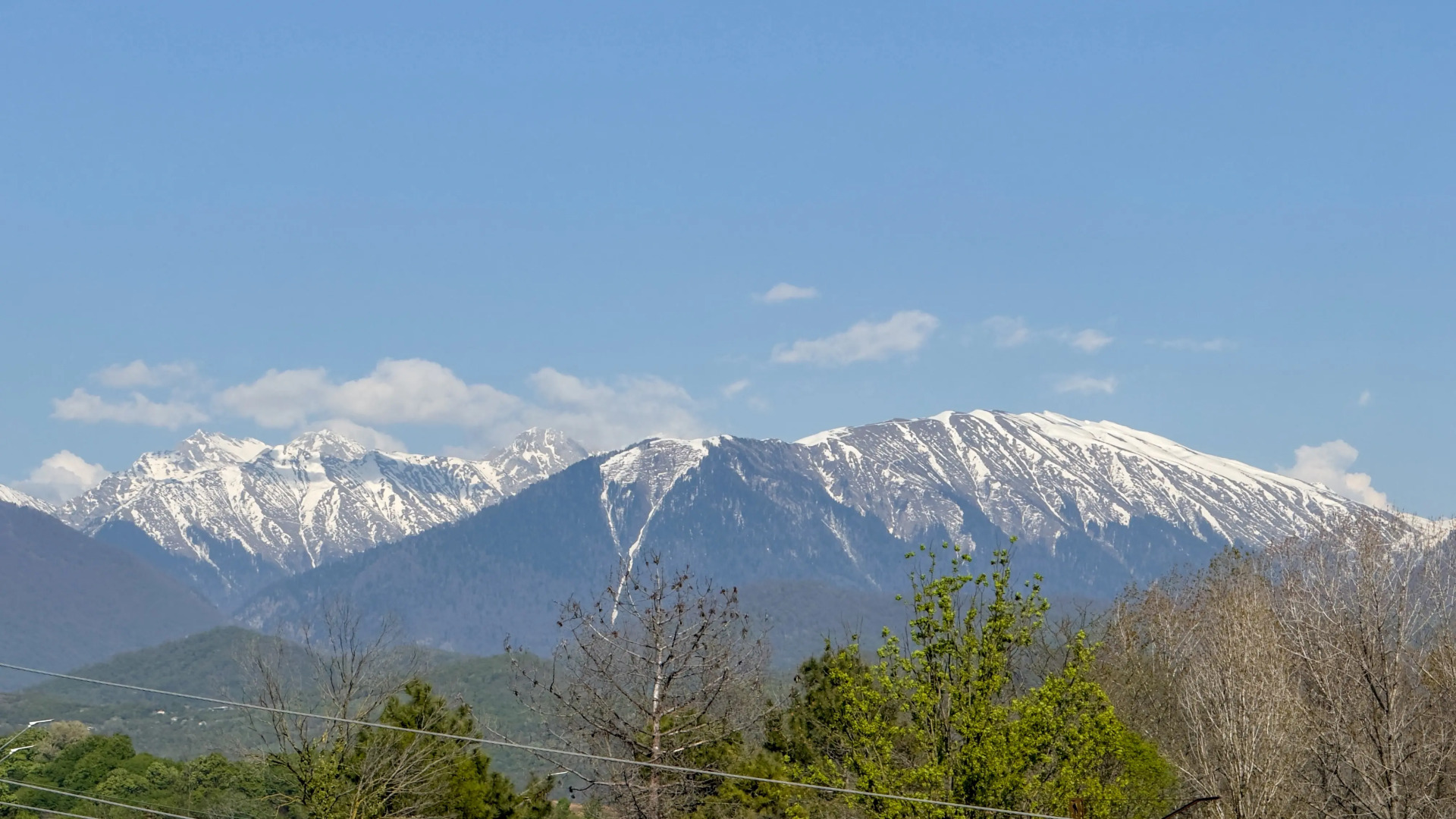 VILLA Астория (Цандрипш)