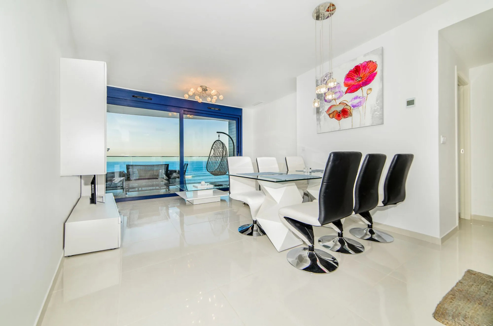 Apartamento Bennecke Holiday